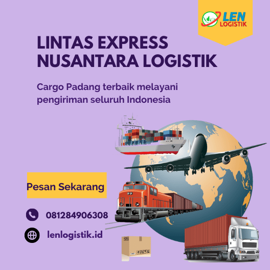 Cargo Padang