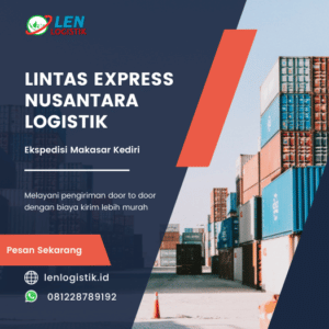 Ekspedisi Makassar Kediri