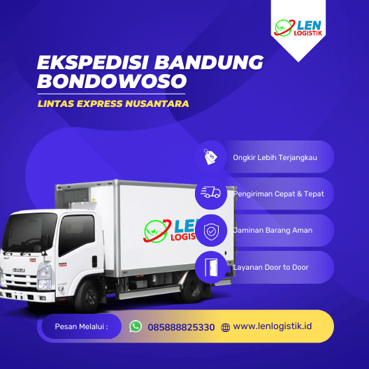 Ekspedisi Bandung Bondowoso