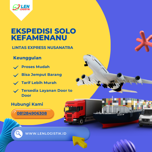 Ekspedisi Solo Kefamenanu