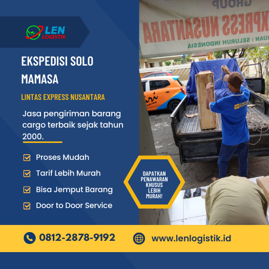 Ekspedisi Solo Mamasa