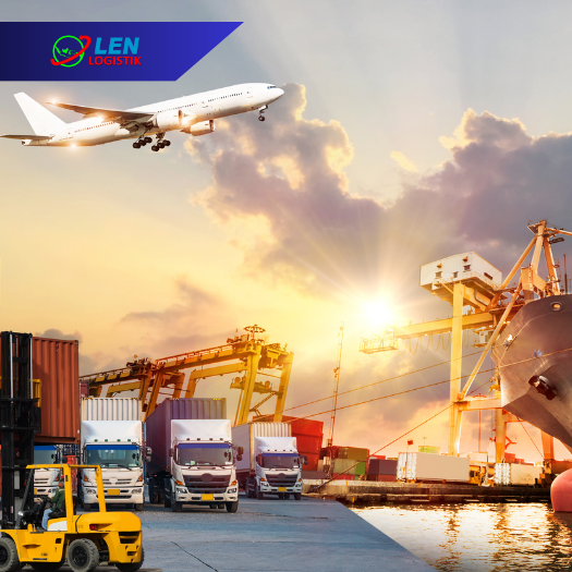 Cargo Tangerang Murah