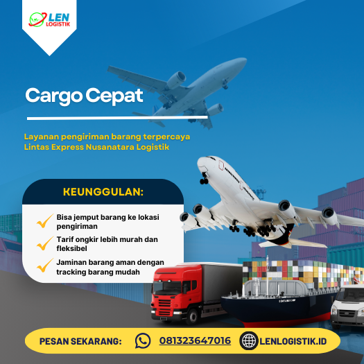Cargo Cepat