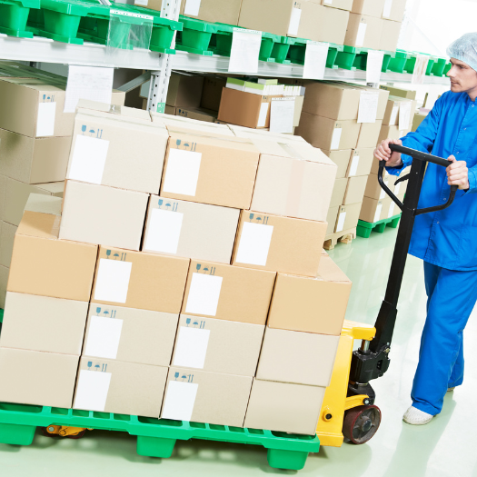 Jasa Pengiriman Obat Farmasi